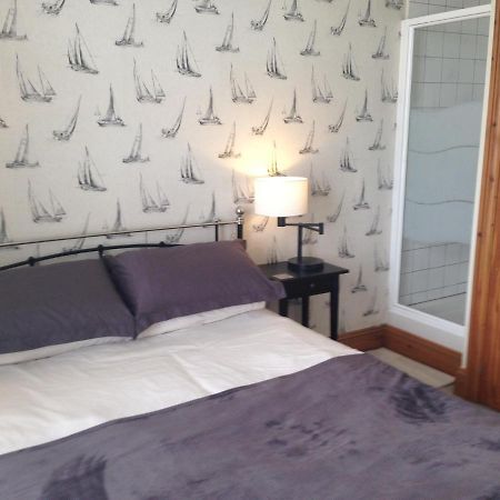 Durnford St- Amazing Location - Free Wifi Apartment Plymouth Bagian luar foto