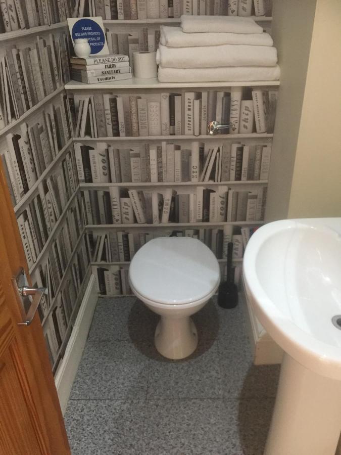 Durnford St- Amazing Location - Free Wifi Apartment Plymouth Bagian luar foto