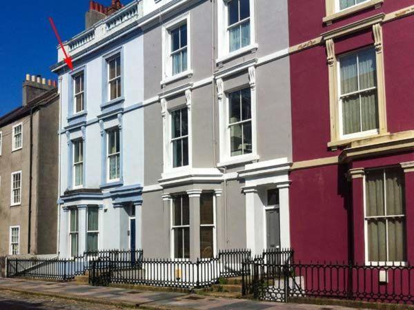 Durnford St- Amazing Location - Free Wifi Apartment Plymouth Bagian luar foto